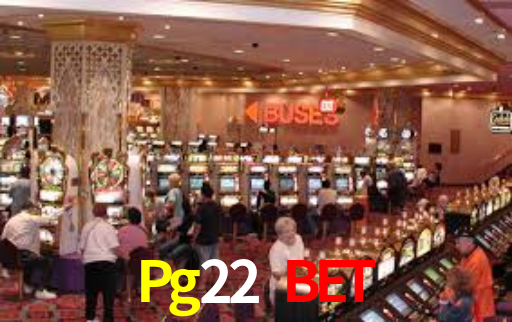Pg22 Bet