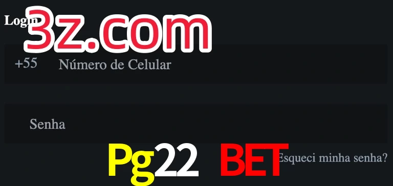 Pg22 Bet